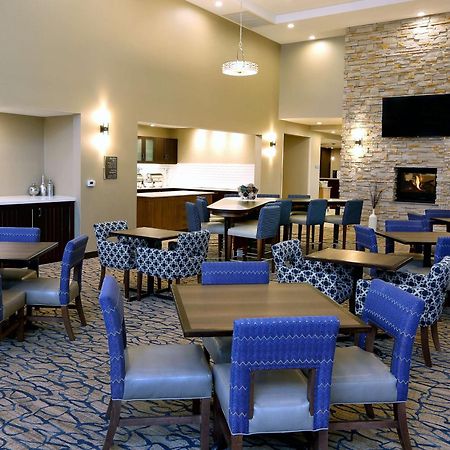 Homewood Suites By Hilton West Fargo/Sanford Medical Center Eksteriør billede