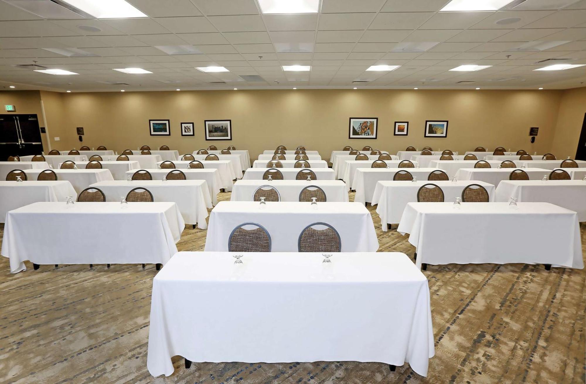 Homewood Suites By Hilton West Fargo/Sanford Medical Center Eksteriør billede
