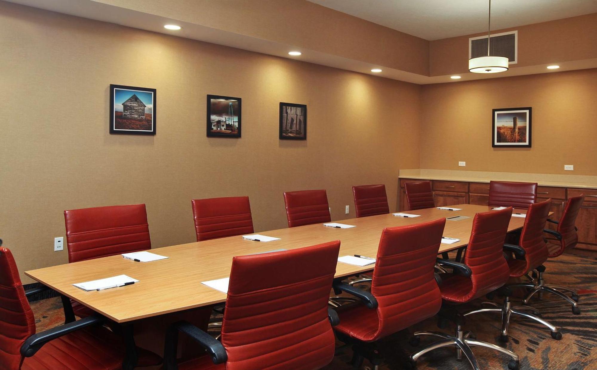 Homewood Suites By Hilton West Fargo/Sanford Medical Center Eksteriør billede