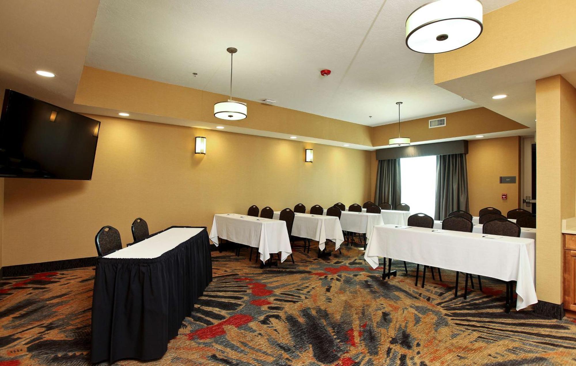 Homewood Suites By Hilton West Fargo/Sanford Medical Center Eksteriør billede