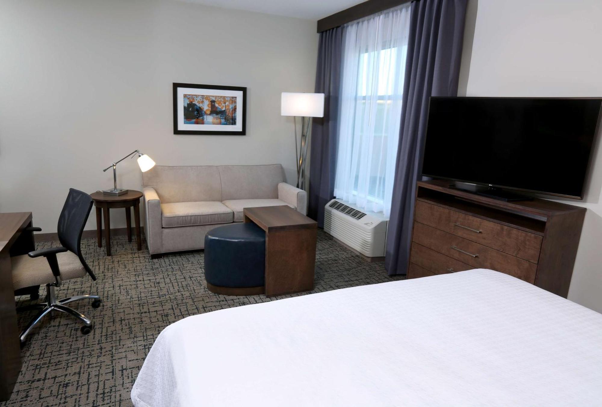 Homewood Suites By Hilton West Fargo/Sanford Medical Center Eksteriør billede