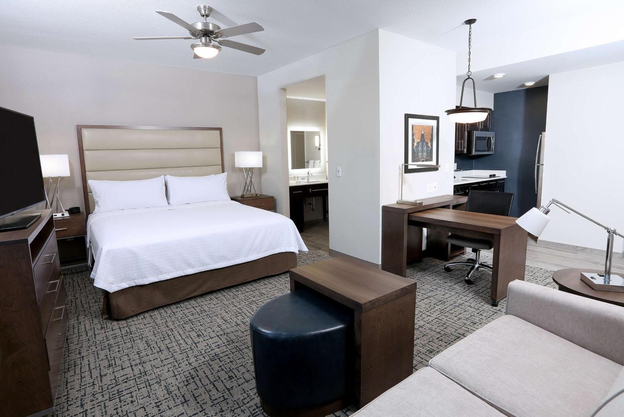 Homewood Suites By Hilton West Fargo/Sanford Medical Center Eksteriør billede