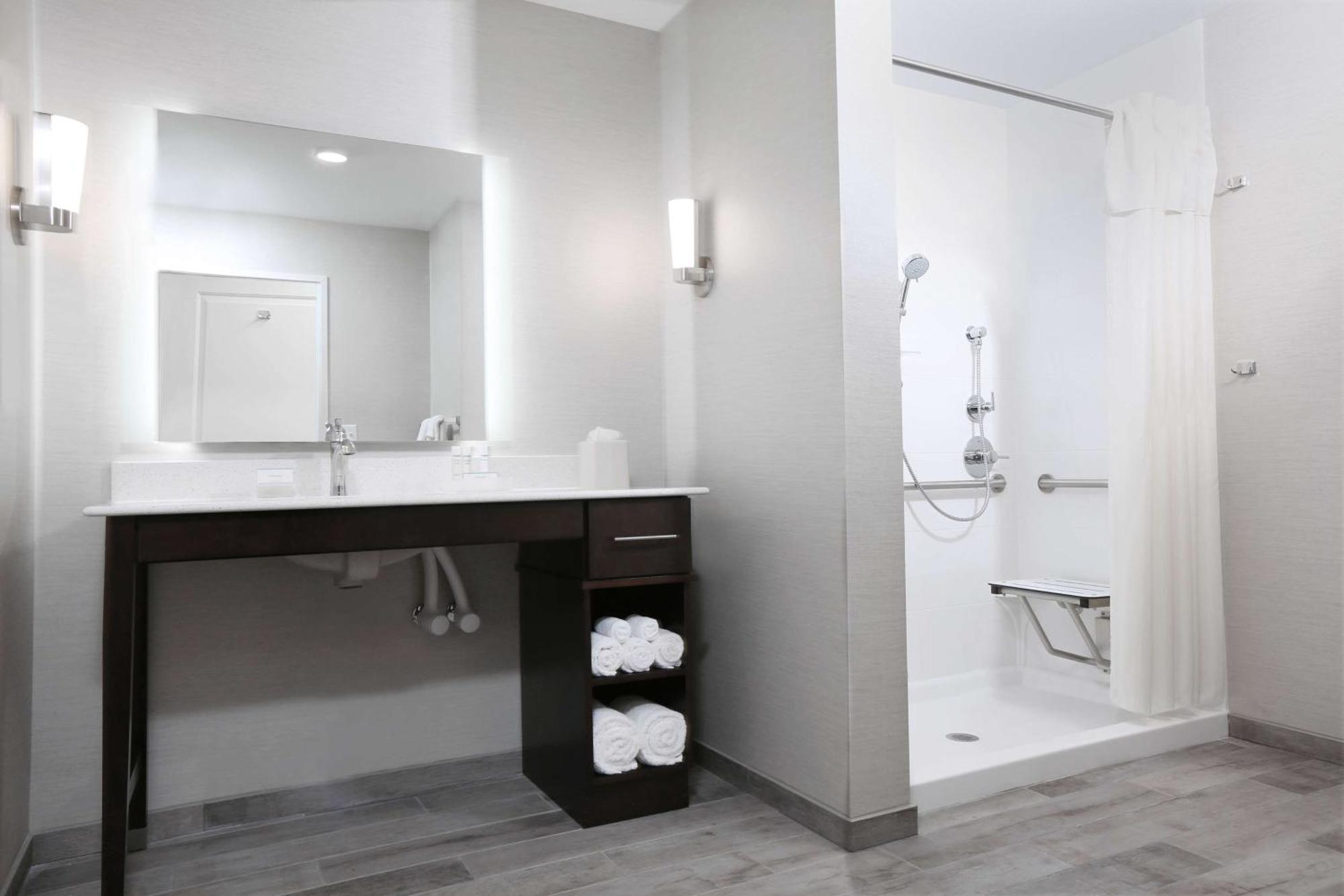 Homewood Suites By Hilton West Fargo/Sanford Medical Center Eksteriør billede