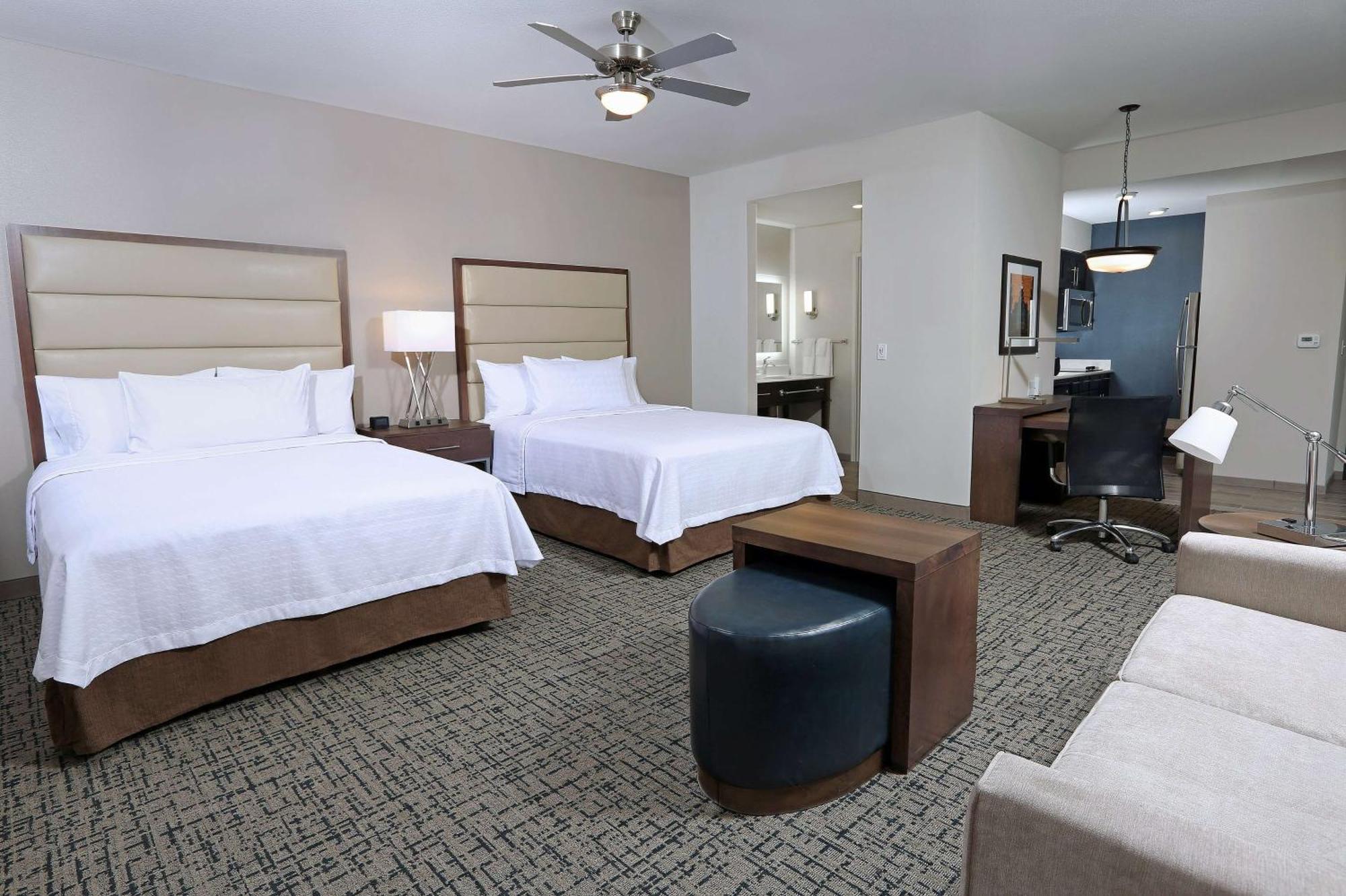 Homewood Suites By Hilton West Fargo/Sanford Medical Center Eksteriør billede