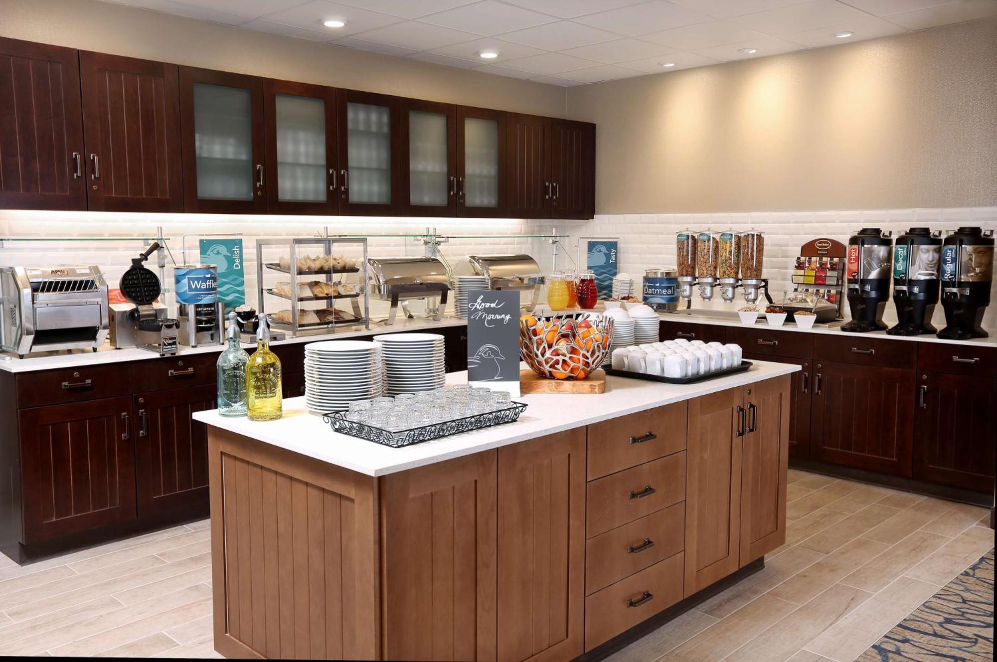 Homewood Suites By Hilton West Fargo/Sanford Medical Center Eksteriør billede