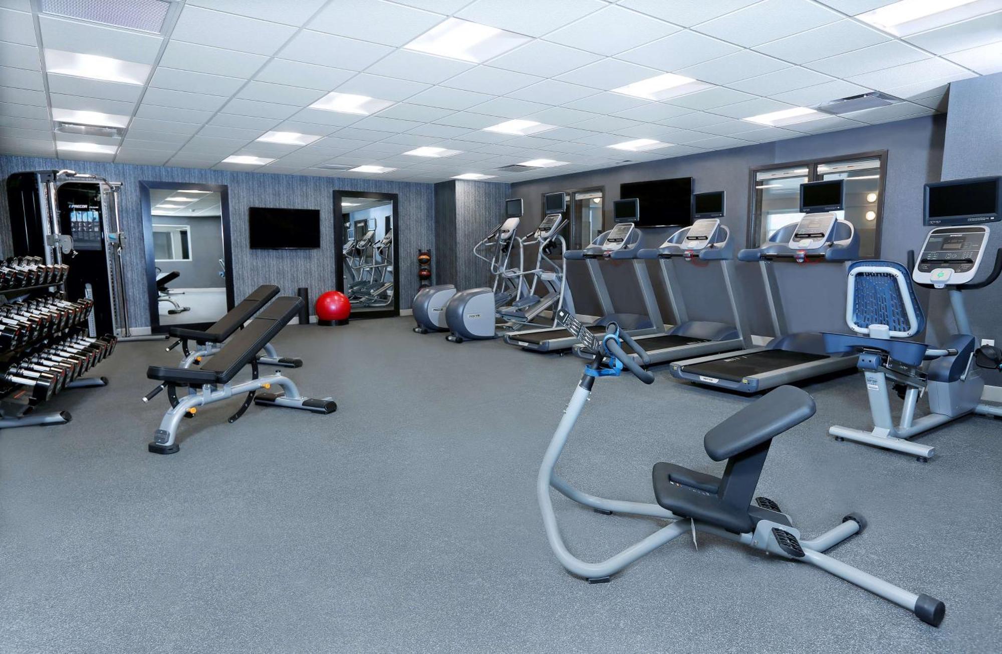 Homewood Suites By Hilton West Fargo/Sanford Medical Center Eksteriør billede