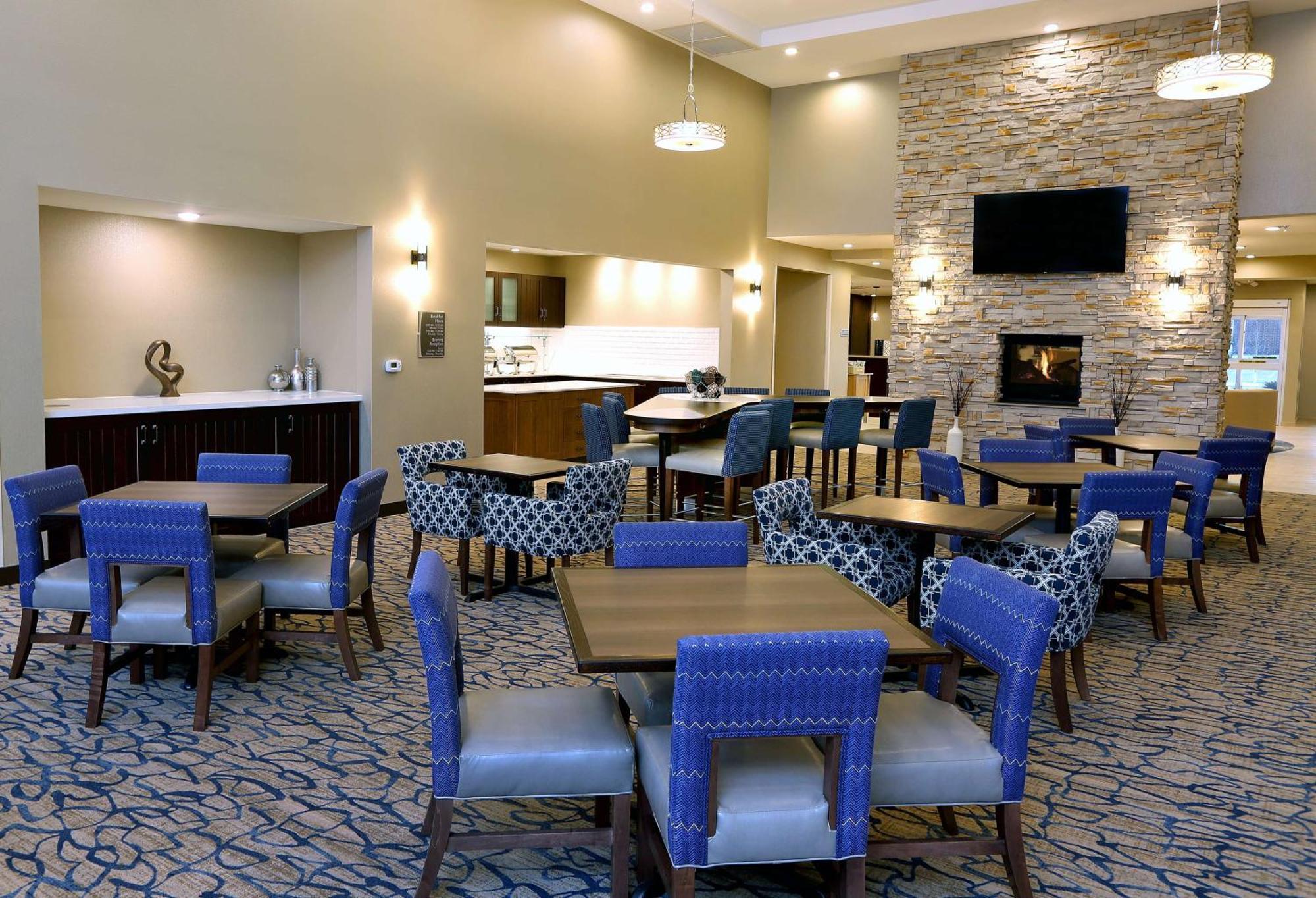 Homewood Suites By Hilton West Fargo/Sanford Medical Center Eksteriør billede