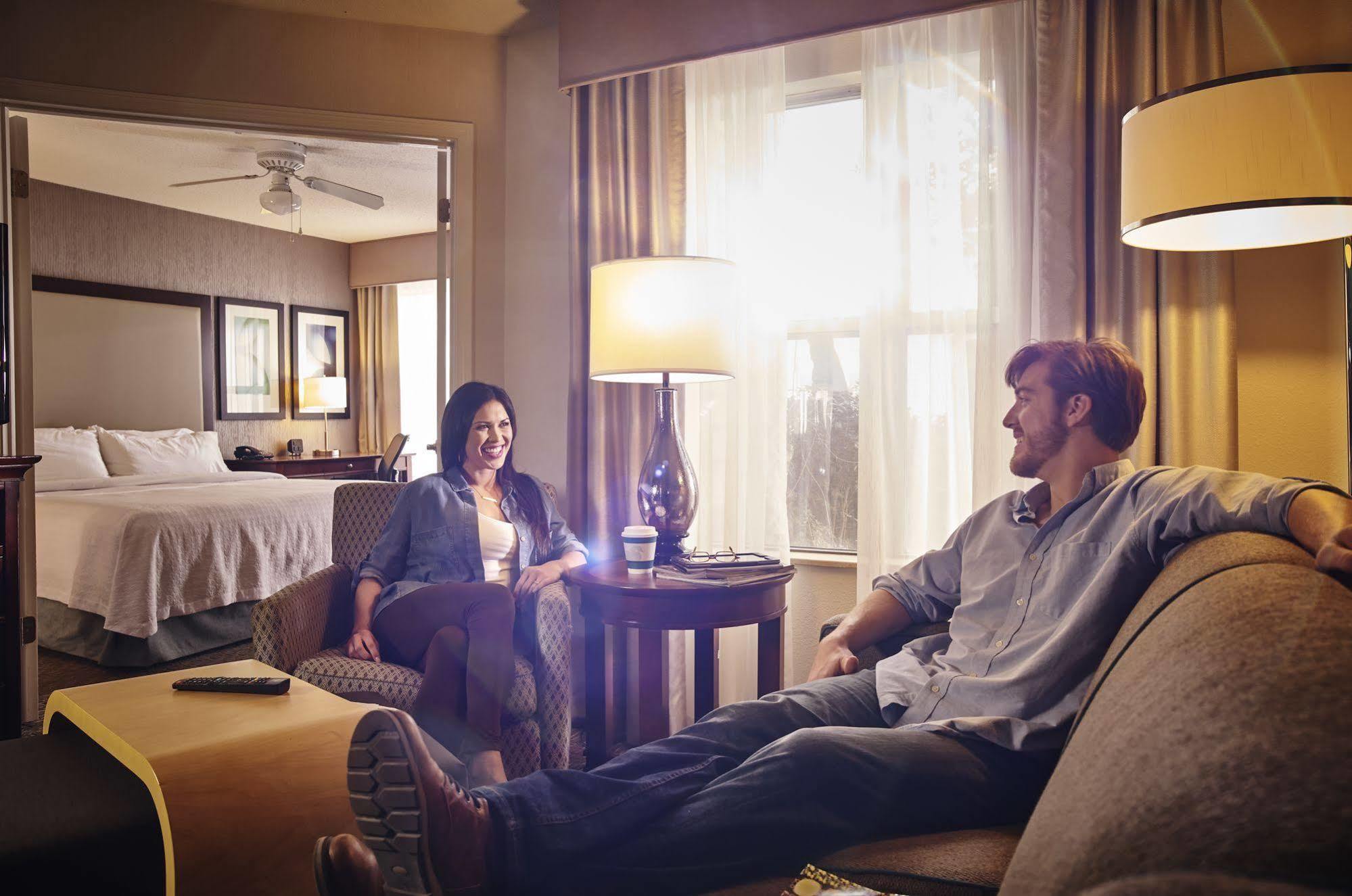 Homewood Suites By Hilton West Fargo/Sanford Medical Center Eksteriør billede