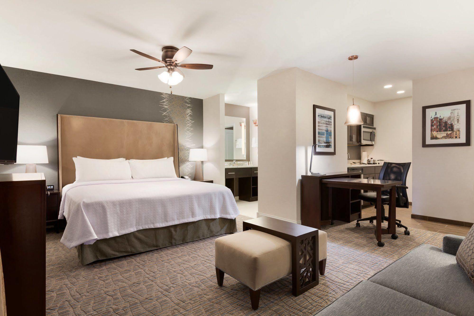 Homewood Suites By Hilton West Fargo/Sanford Medical Center Eksteriør billede
