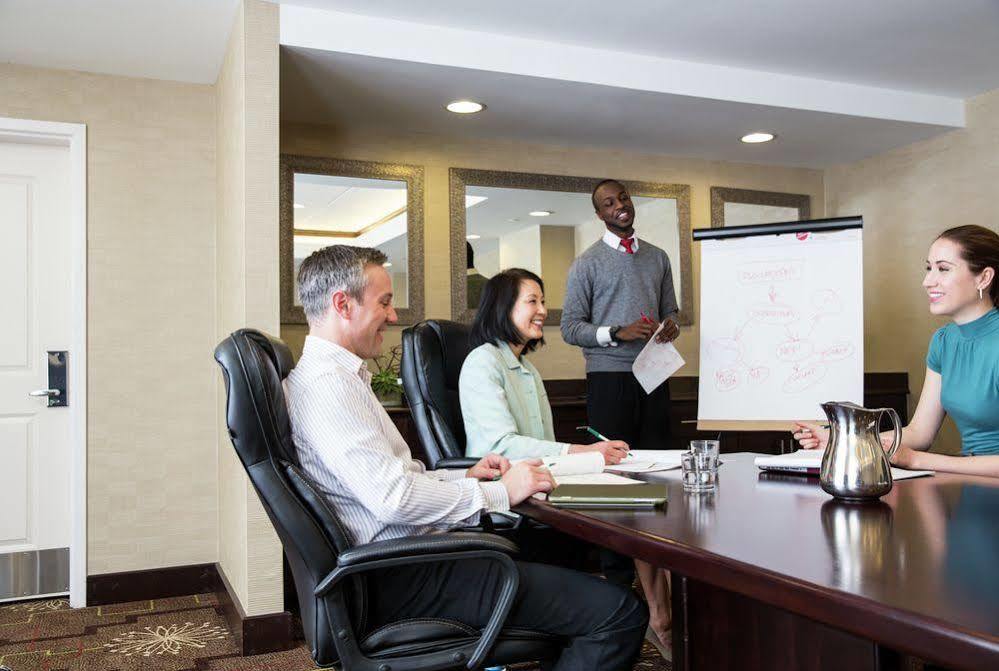 Homewood Suites By Hilton West Fargo/Sanford Medical Center Eksteriør billede