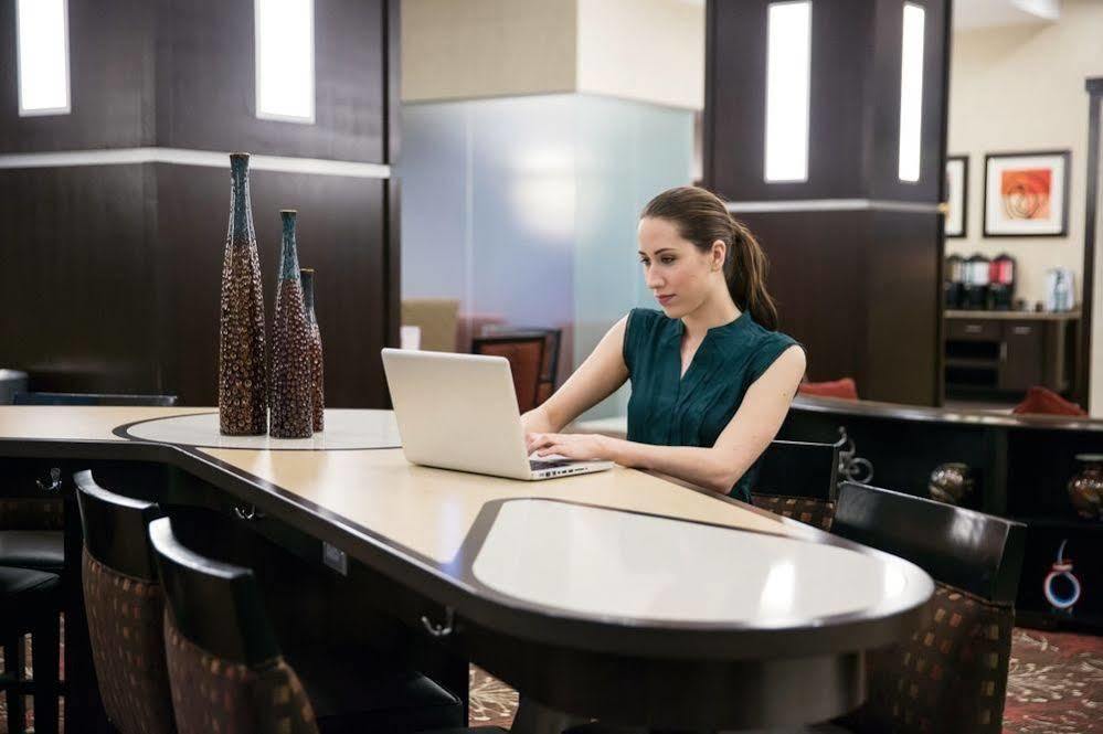 Homewood Suites By Hilton West Fargo/Sanford Medical Center Eksteriør billede