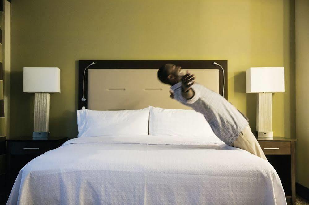 Homewood Suites By Hilton West Fargo/Sanford Medical Center Eksteriør billede