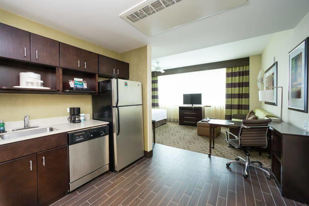 Homewood Suites By Hilton West Fargo/Sanford Medical Center Eksteriør billede